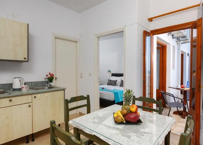 Romantica Hersonissos (Crete)