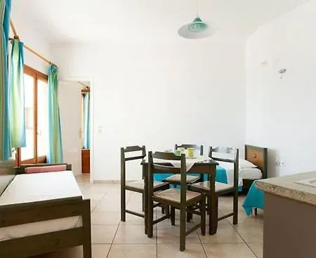 Romantica Appart hôtel 2*
