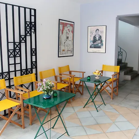 Appart hôtel Romantica Hersónissos