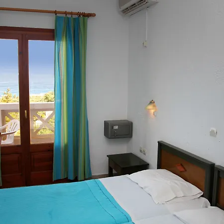Appart hôtel Romantica