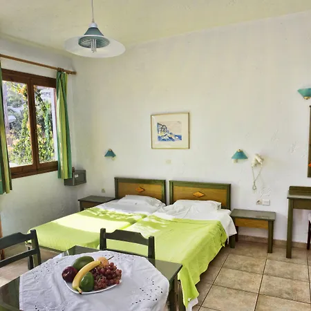 Romantica Appart hôtel