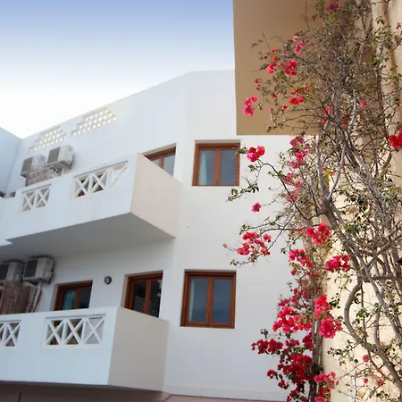 Romantica Hersonissos (Crete)