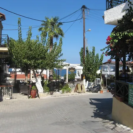 Aparthotel Romantica