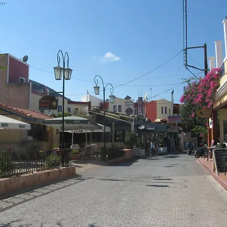 Romantica Aparthotel