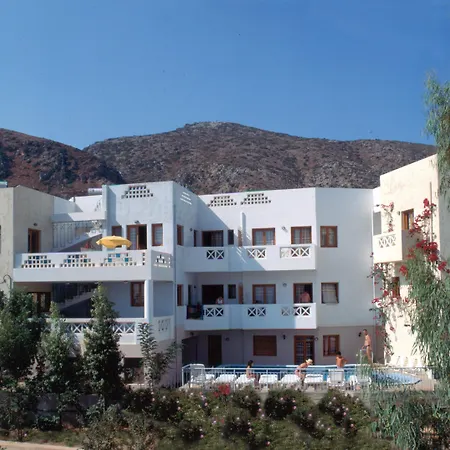 Romantica Appart hôtel