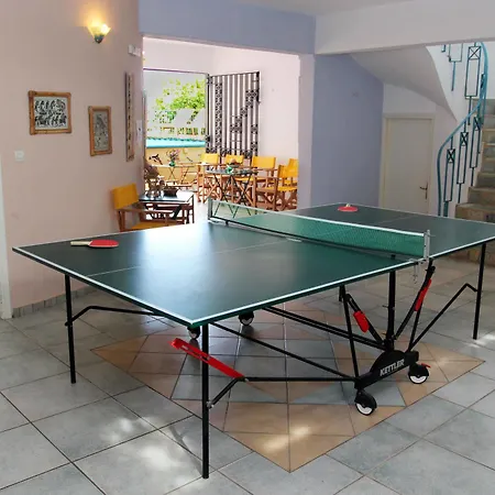 Romantica Hotel apartamentowy