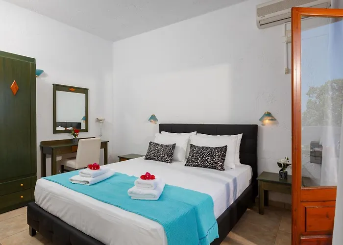 Aparthotel Romantica