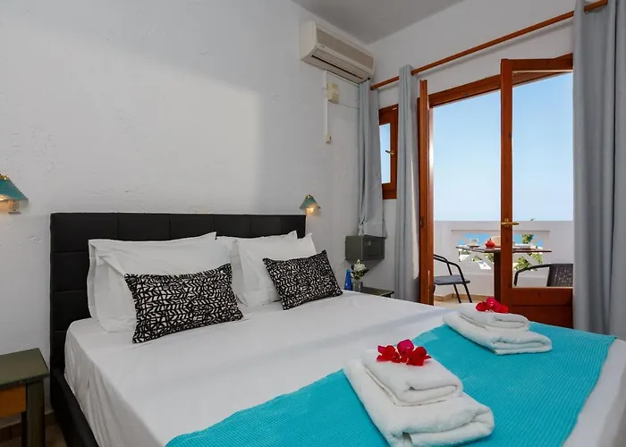 Romantica Hersonissos (Crete)