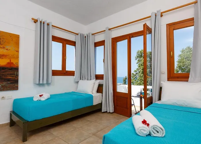 Aparthotel Romantica