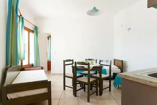 Romantica Aparthotel 2*