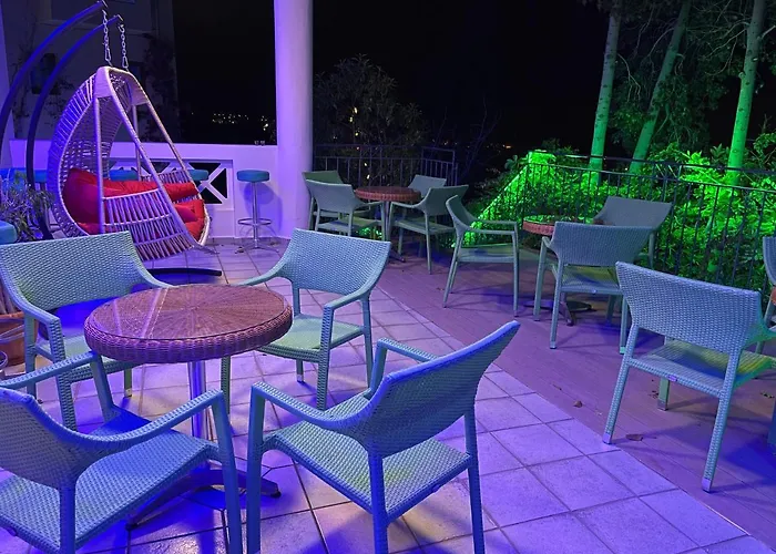 Romantica Aparthotel Hersonissos (Crete)