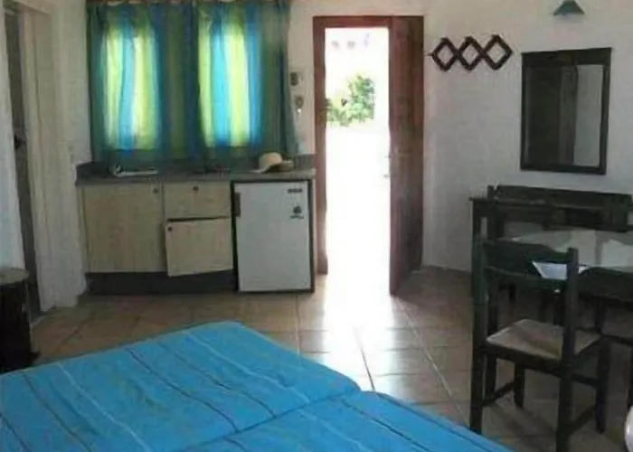 Romantica Aparthotel