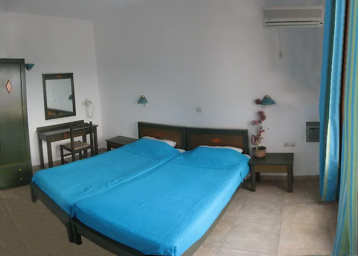 Aparthotel Romantica Hersonissos (Crete)