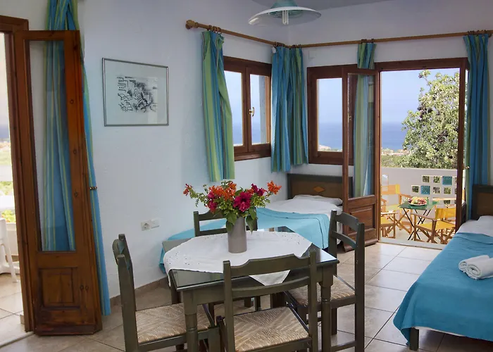 Romantica Aparthotel