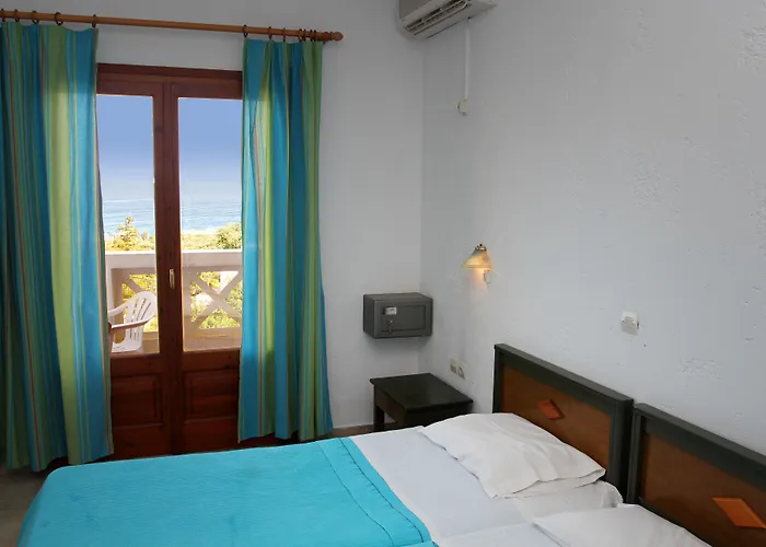 Aparthotel Romantica