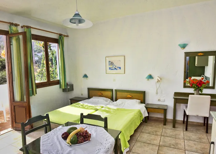 Romantica Aparthotel