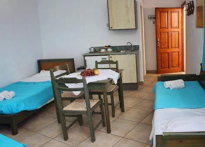 Aparthotel Romantica