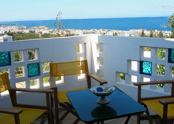 Romantica Aparthotel