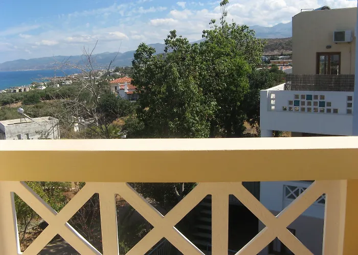 Romantica 2* Χερσόνησος