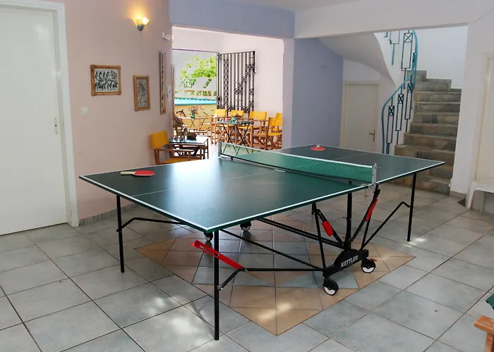 Aparthotel Romantica 2*