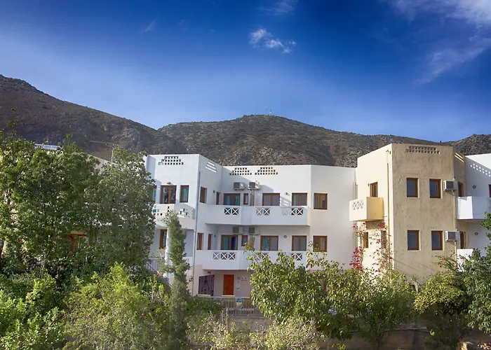 Aparthotel Romantica 2*