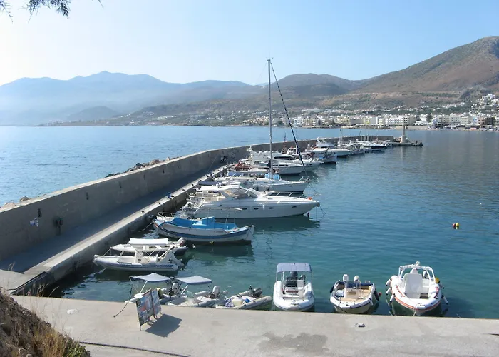 Aparthotel Romantica 2*