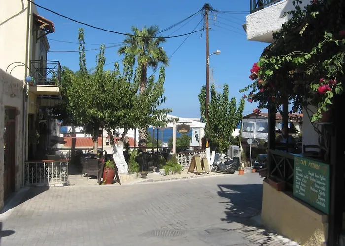 Aparthotel Romantica