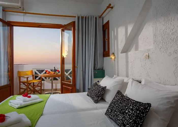 Romantica Hersonissos (Crete)