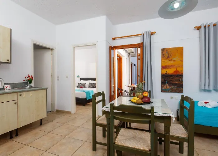 Romantica Χερσόνησος