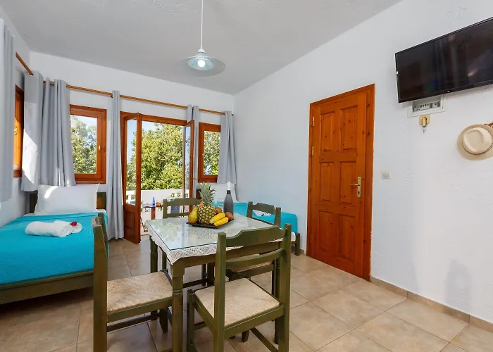 Aparthotel Romantica