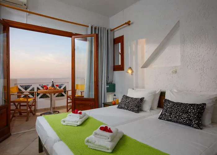 Romantica Aparthotel