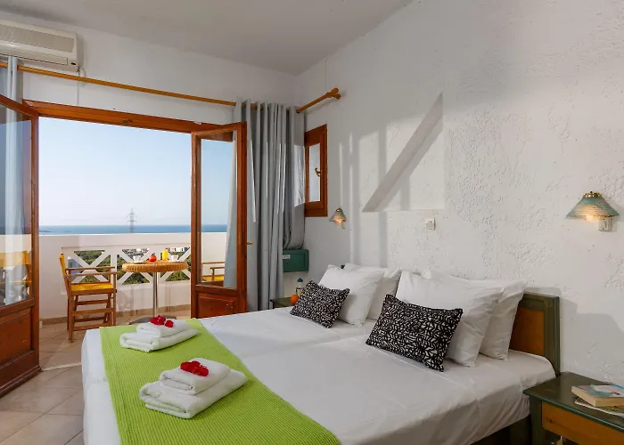 Aparthotel Romantica 2*