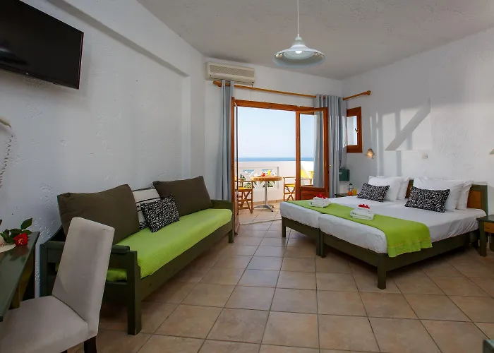 Romantica Aparthotel