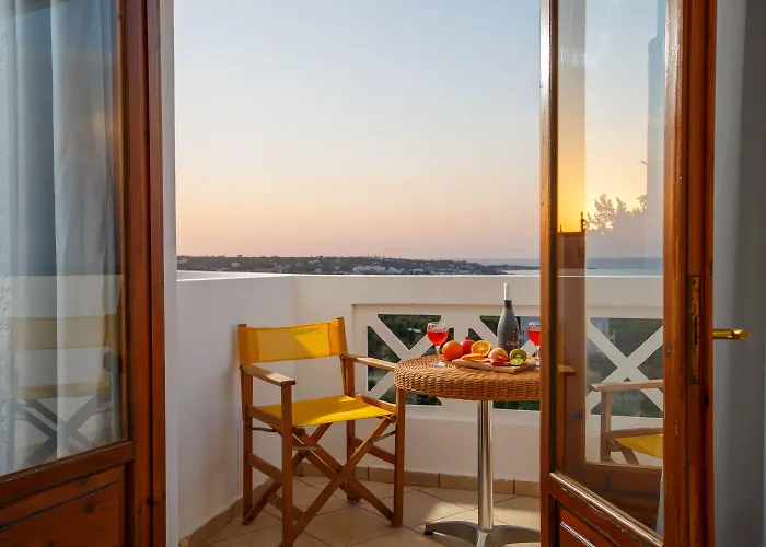 Romantica Χερσόνησος