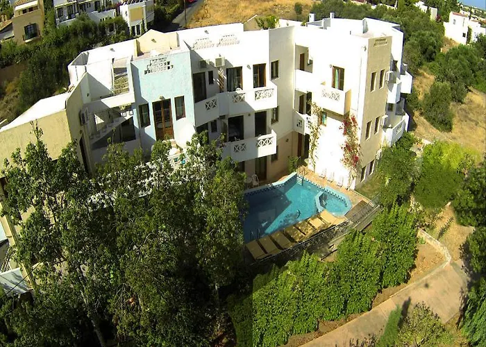 Romantica Aparthotel